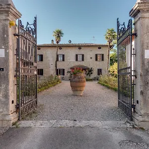 Tenuta Di Mensanello Vakantieboerderij