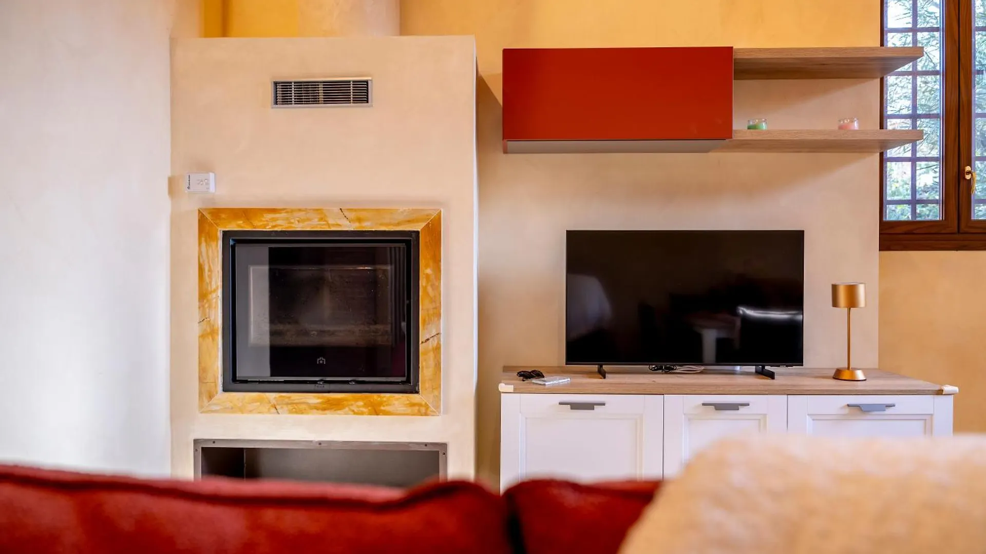 Apartmán Casa Castagna Colle Val D'Elsa