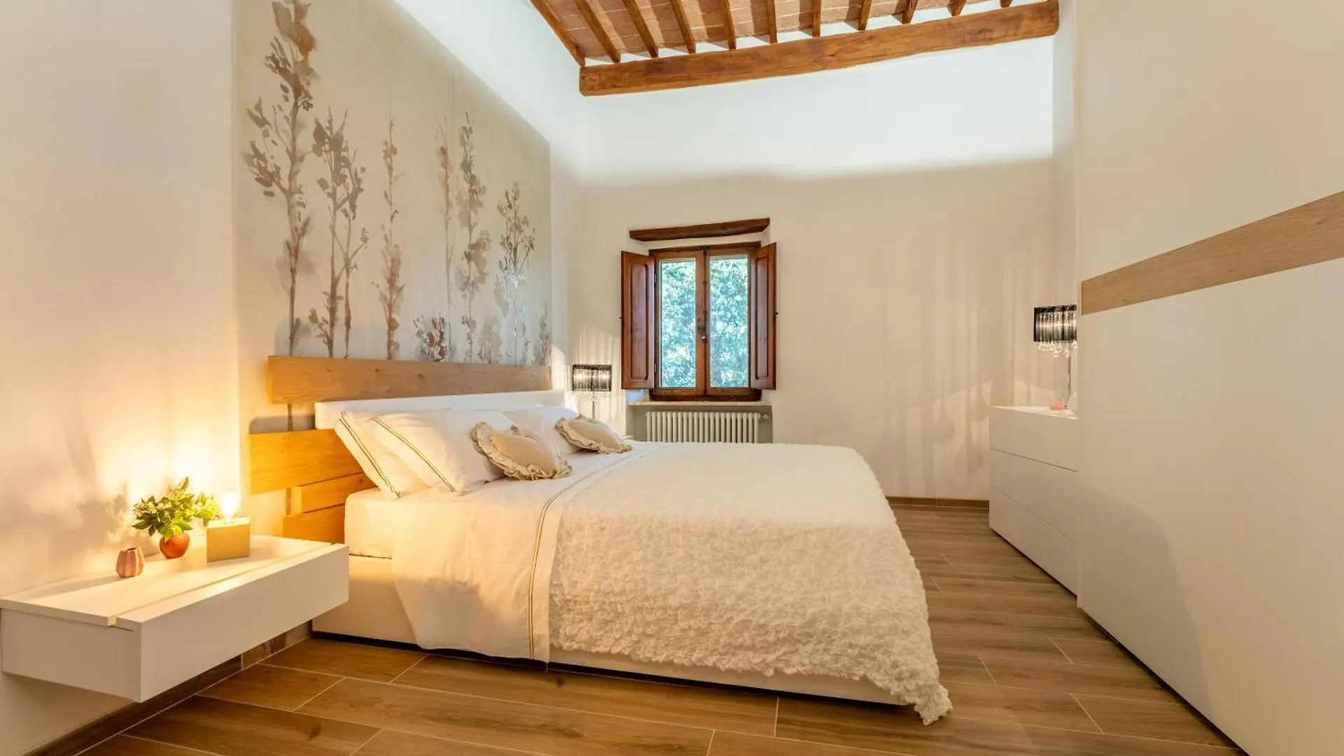 Apartmán Casa Castagna Colle Val D'Elsa