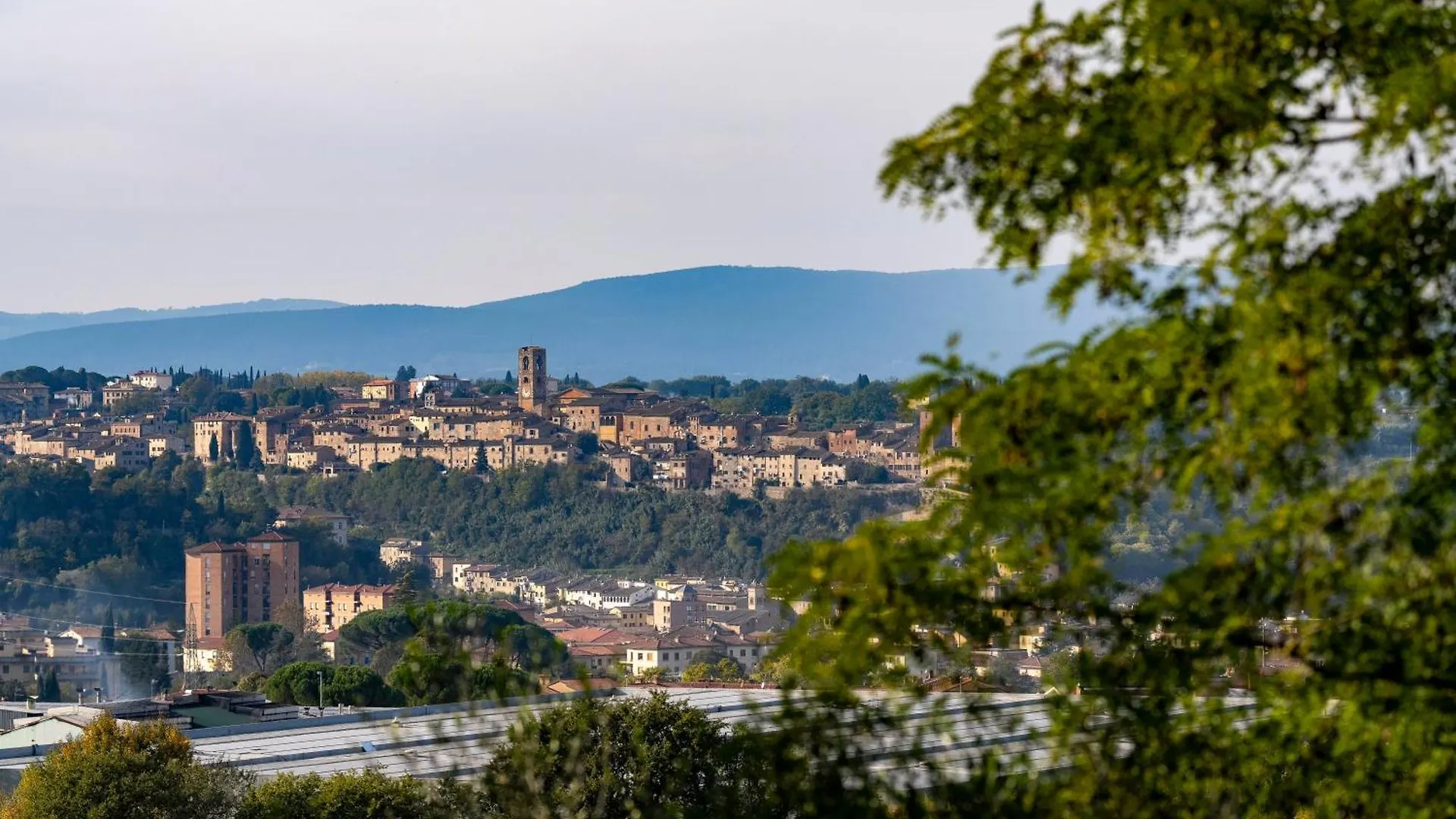 Apartmán Casa Castagna Colle Val D'Elsa