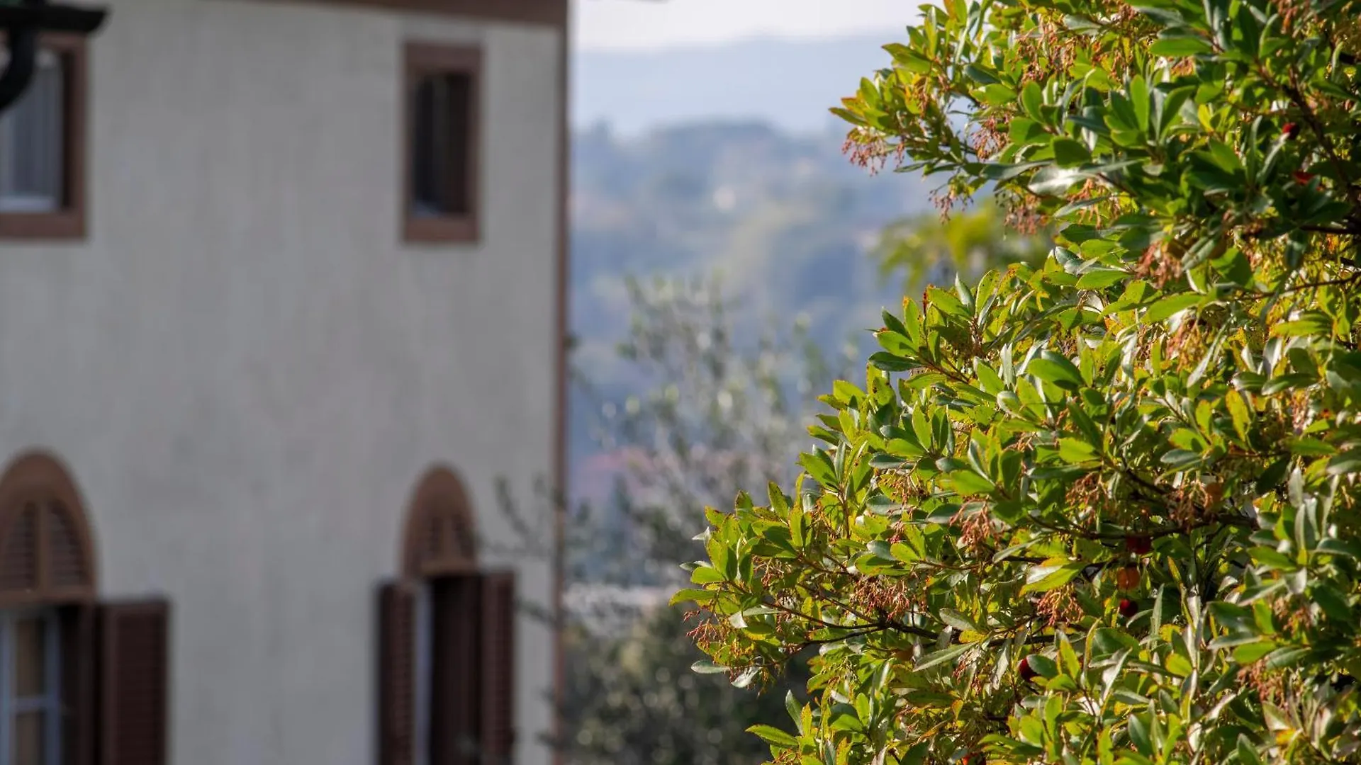 Apartmán Casa Castagna Colle Val D'Elsa Itálie